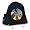 iXoundWear Knit Cap for iPod Nano - Black