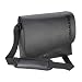 Cullmann Madrid Maxima Core 330 SLR-Kameratasche (Messenger, LKW-Planen-Material, f�r DSLR mit Objektiv, zus�tzlichem Objektiv + Blitzger�t, Zubeh�r) schwarz