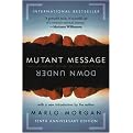 Mutant Message Down Under (Reprint) (Paperback)