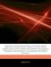 Articles on Economy of Nottinghamshire, Including: Games Workshop, Speedo, Boots, Sturmey-Archer, Vision Express, John Player & Sons, Nottingham and D