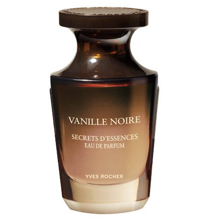 Yves Rocher - Eau de Parfum Vanille Noire 30 ml - Vollendete Sinnlichkeit. Preisvergleich