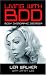 Living with BDD