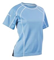 Extrasport Baselayer Women's Long Sleeve  Rash Guard Top