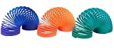 POOF-Slinky 110 Plastic Original Slinky in Box, Assorted Colors
