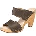 J. Shoes Women's Bloom Platform Sandal