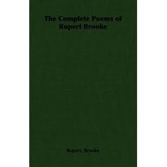 The Complete Poems of Rupert Brooke