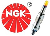 NGK Y110 Glow Plug, Pack of 1