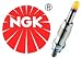 Produkt-Bild: NGK (5605) Gl&uuml;hkerze D-Power 4 - * Y-732J * --> VW --> RENAULT --> AUDI