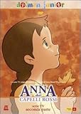 anna dai capelli rossi 02 06-10 (5 Dvd) Italian Import