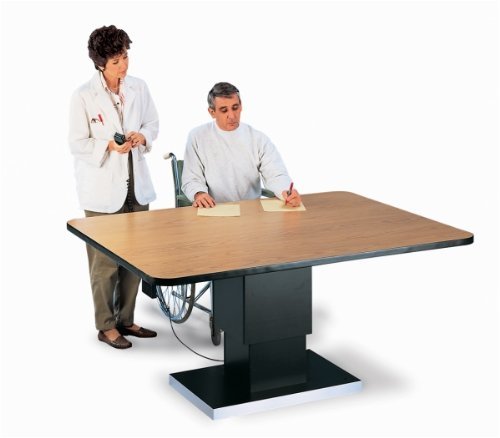 Medline Powermatic Work Tables - Electric Power Work Table 48