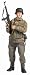 Dragon Sepp Jung - Wehrmacht-Heer Volksgrenadier, 320.Volksgrenadier-Division, Upper Silesia 1945 (Volksgrenadier) (1:6)