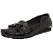 Stuart Weitzman Women's Mocarena Moccasin