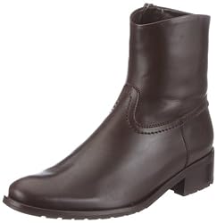Peter Kaiser MONIC 81433-453, Damen Stiefel, Braun (NUBA NAPPA 453), EU 35 1/2 (UK 3)