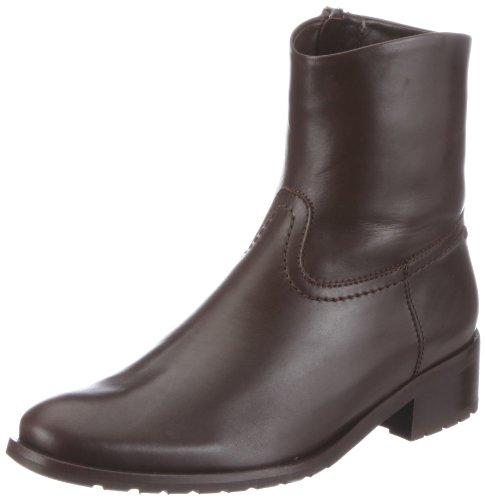 Peter Kaiser MONIC 81433-453, Damen Stiefel, Braun (NUBA NAPPA 453), EU 36 (UK 3 1/2)