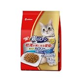 銀のスプーン カロリーコントロールお魚ミックス1.1kg