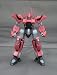 Nadesico: Black Serena Fine Scale Model Kit_s-3