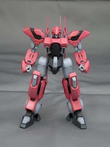 Cover image : 機動戦艦ナデシコ The prince of darkness ブラックサレナ (プラスチックキット)