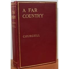 A Far Country