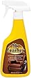 Mr. Leather 707371 Cleans, Shines and Protects Leather Conditioner One Step Liquid Spray - 16 oz.