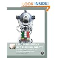 LEGO MINDSTORMS NXT Thinking Robots: Build a Rubik's Cube Solver and a Tic-Tac-Toe Playing Robot!: Build a Rubik's Cube Solver and a Tic-Tac-Toe Playing Robot!