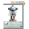 LEGO MINDSTORMS NXT Thinking Robots: Build a Rubik's Cube Solver and a Tic-Tac-Toe Playing Robot!