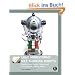 LEGO MINDSTORMS NXT Thinking Robots: Build a Rubik's Cube Solver and a Tic-Tac-Toe Playing Robot!