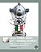 LEGO MINDSTORMS NXT Thinking Robots: Build a Rubik s Cube Solver and a Tic-Tac-Toe Playing Robot!