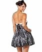Lovely in Lace Bubble Dress Product Image
