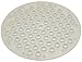 Hayward ECX1004 Replacement Tube Sheet Top/Bottom Pool Filter (EC40/EC50A)