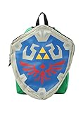 The Legend of Zelda Link backpack ゼルダの伝説 リンク コスプレ リュックサック 並行輸入品