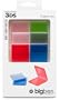 Bo�te de rangements pour des jeux 3DS
