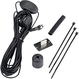 XM Satellite Radio SureConnect Antenna Booster Cable by AudioVox