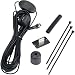 XM Satellite Radio SureConnect Antenna Booster Cable by AudioVox
