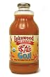 Lakewood Organic Goji Berry Juice Blend (50% Organic GOJI inside), 32-Ounce Bottles (Pack of 6)