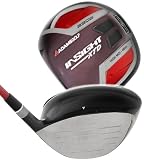 Men's Adams Insight XTD a3 OS Driver