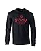 SDI NCAA Classic Seal Long Sleeve T-Shirt