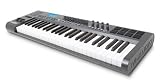 M-Audio AXIOM 49 Advanced 49-Key Semi-Weighted USB MIDI Controller
