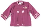 Sterntaler 76813 - Pullover Flora, Farbe: fuchsia