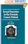 Sexual Function in the Prostate Cancer Patient (Current Clinical Urology)