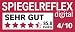 Auszeichnung
