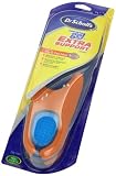 Dr. Scholls Massaging Gel Extra Support Insoles (Mens Size 8 to 14) 1-Pair