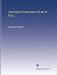 A Biological Examination of Lake St. Clair,..