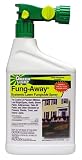 Tools & Hardware : Green Light Organic Fung-Away Fungicide - Quart #03133