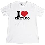 I Heart Chicago
