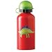 Crocodile Creek Stegosaurus Drinking Bottle