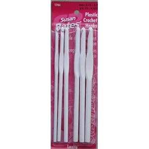 Luxite-Plastic-Crochet-Hook-Set-Sizes-F-G-H-I-J-K