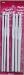 Susan Bates Luxite Plastic Crochet Hook Set-Sizes F, G, H, I, J, K