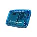 Electronics : LUPO All in 1 card reader for CF/SD/Memory Stick/XD/MMC USB 2.0 - TAKES ALL CARDS