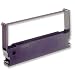 Armor Compatible Ribbon Fabric Nylon Purple [Epson ERC32] Ref F55732