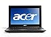 Acer Aspire One AO522-BZ465 10.1-Inch HD Netbook (Diamond Black)